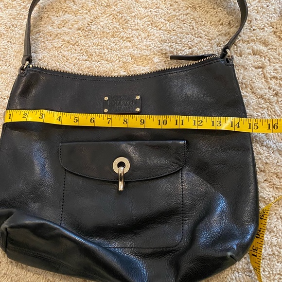 Kate Spade Black Shoulder Bag - Picture 6 of 7